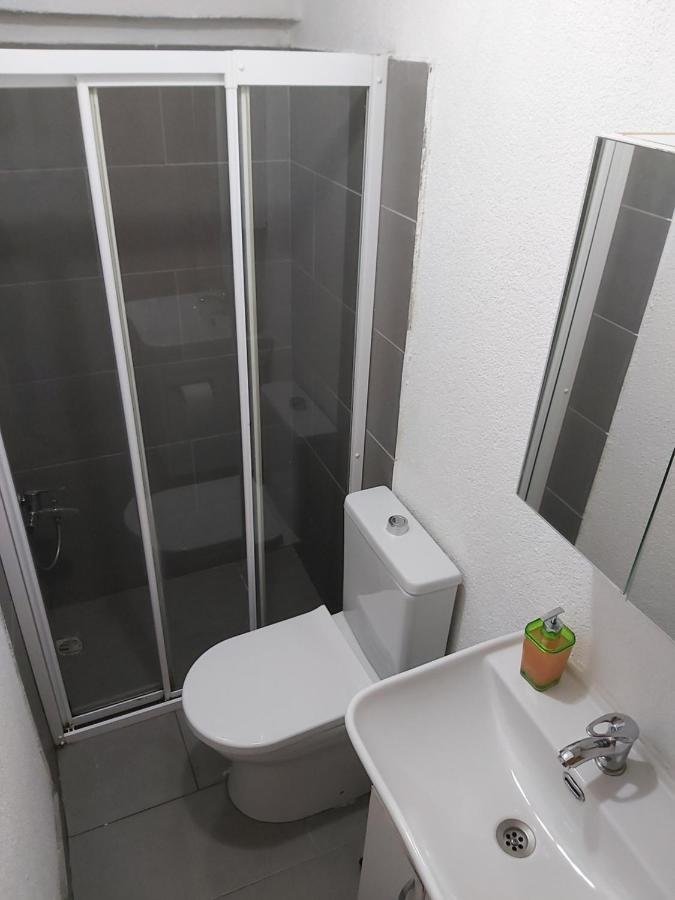 Rodos Han Istanbul Exterior photo