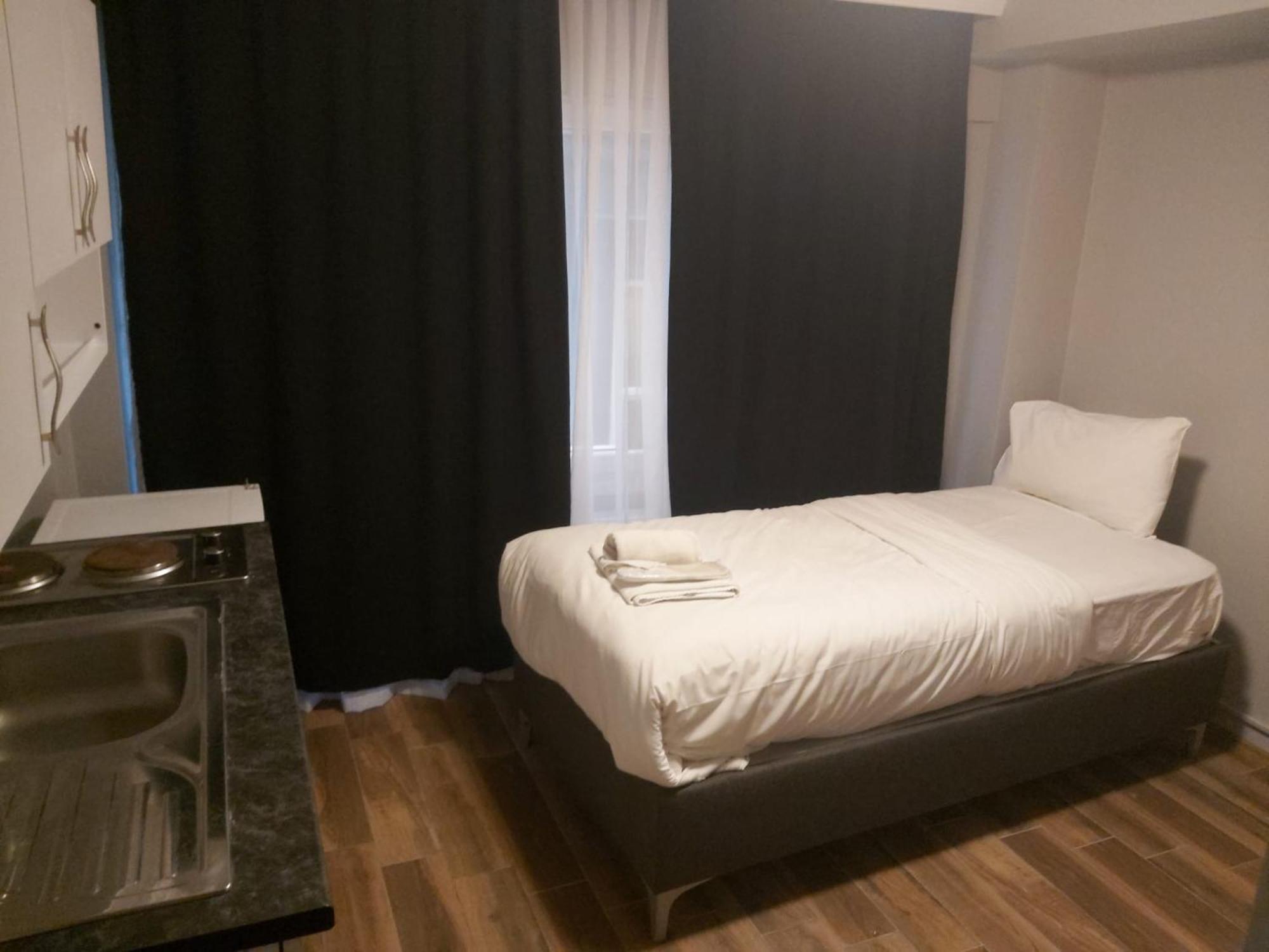 Rodos Han Istanbul Exterior photo